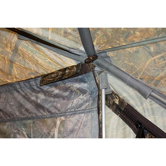 Москитная веранда Берег