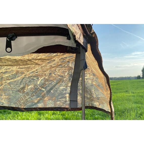 Москитная веранда Берег