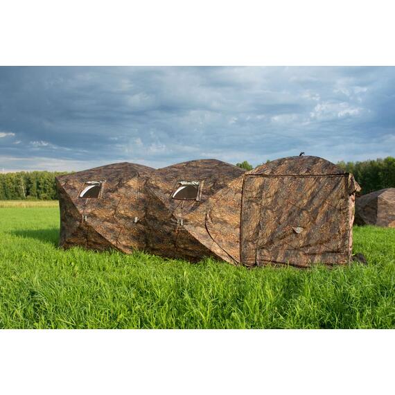 Москитная веранда Берег