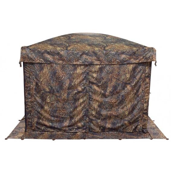 Москитная веранда Берег