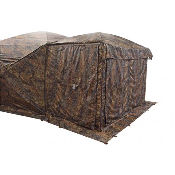 Москитная веранда Берег