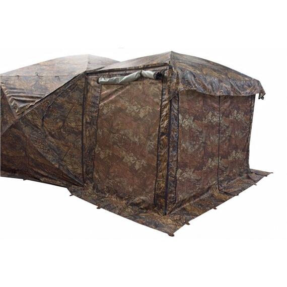 Москитная веранда Берег