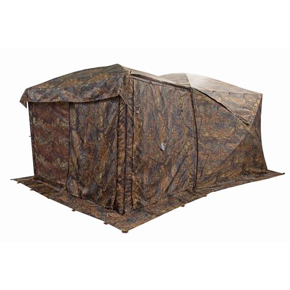 Москитная веранда Берег