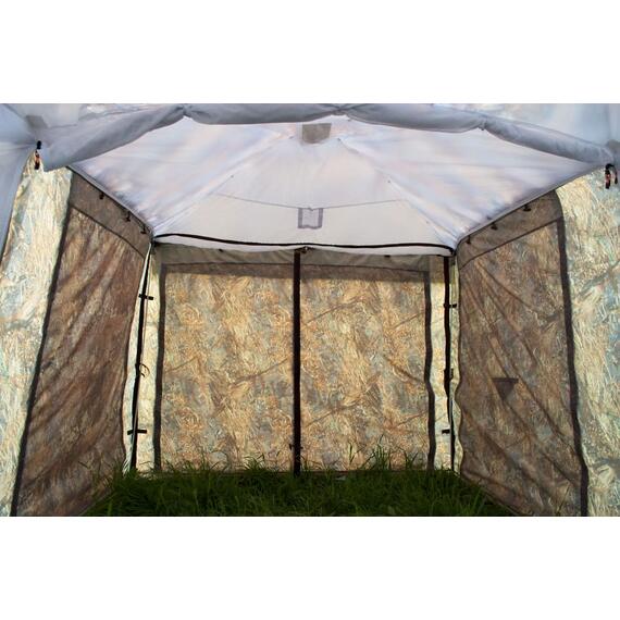 Москитная веранда Берег