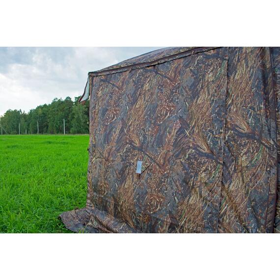 Москитная веранда Берег