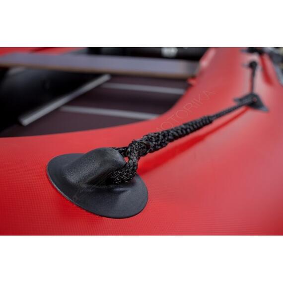 Надувная лодка RiverBoats RB 370, фото , изображение 7