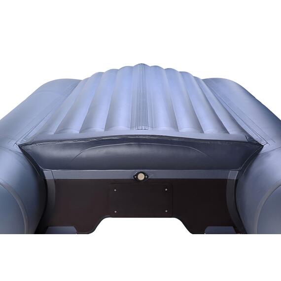 Надувная лодка Адмирал 410 НДНД Камуфляж, фото , изображение 5