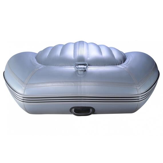 Надувная лодка Адмирал 410 НДНД Камуфляж, фото , изображение 4