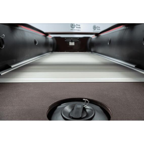 Надувная лодка RiverBoats RB 370 Алюминиевый пол, фото , изображение 3