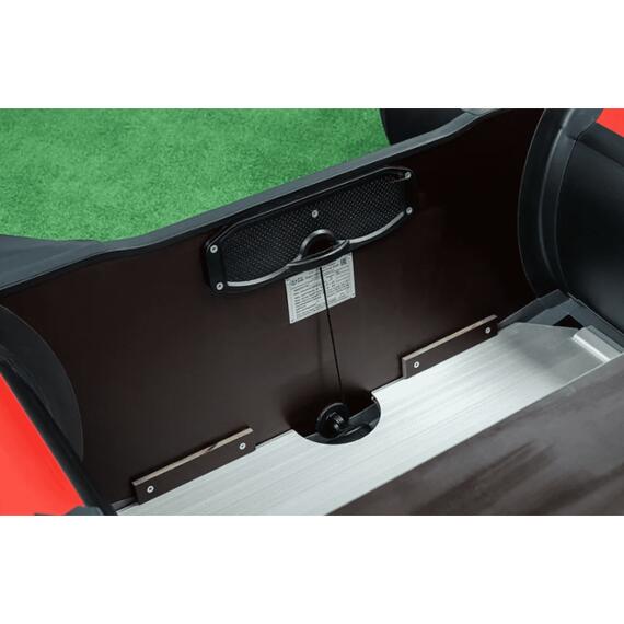 Надувная лодка RiverBoats RB 370 Алюминиевый пол, фото , изображение 4