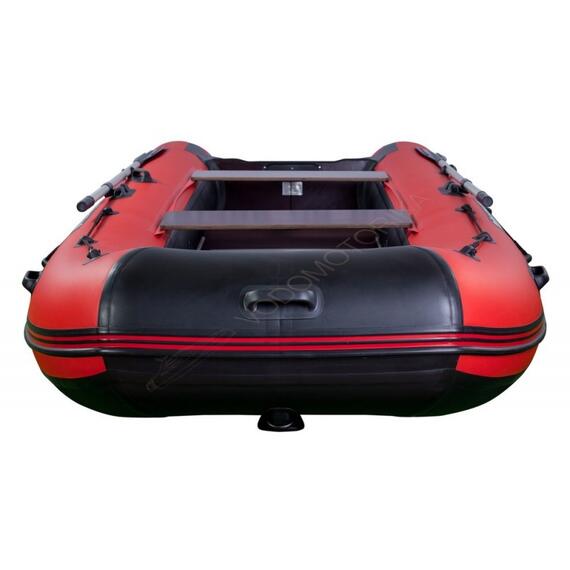Надувная лодка RiverBoats RB 370, фото , изображение 3