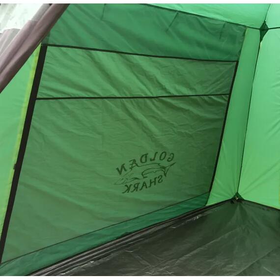 Шатер GOLDEN SHARK SAIL, фото , изображение 10