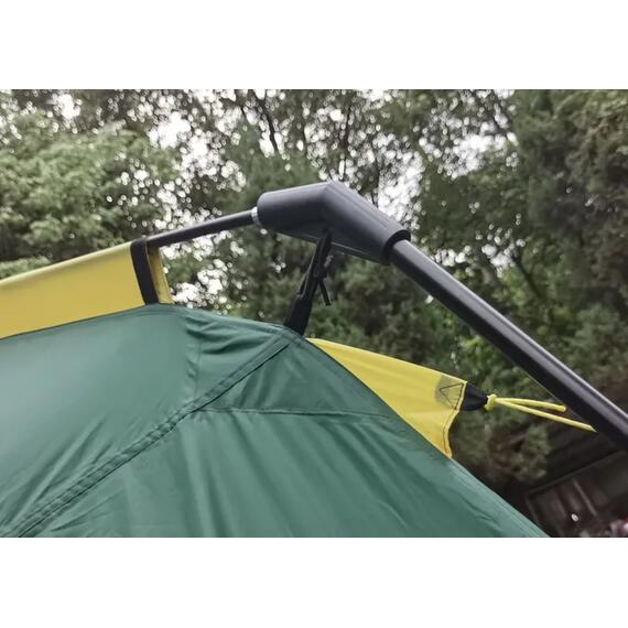 Шатер GOLDEN SHARK SAIL, фото , изображение 7