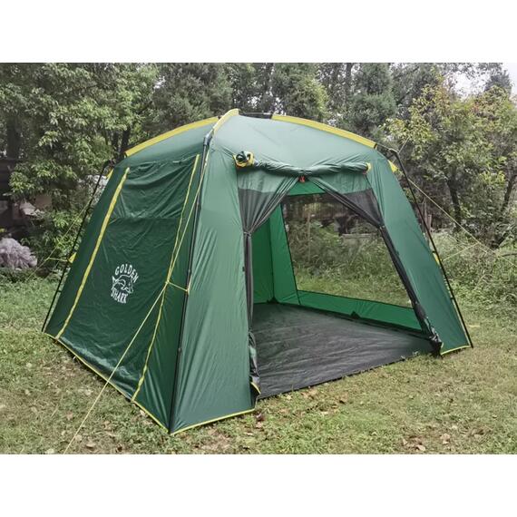 Шатер GOLDEN SHARK SAIL, фото , изображение 2