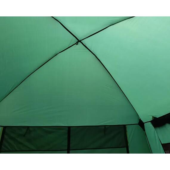 Шатер GOLDEN SHARK SAIL, фото , изображение 8