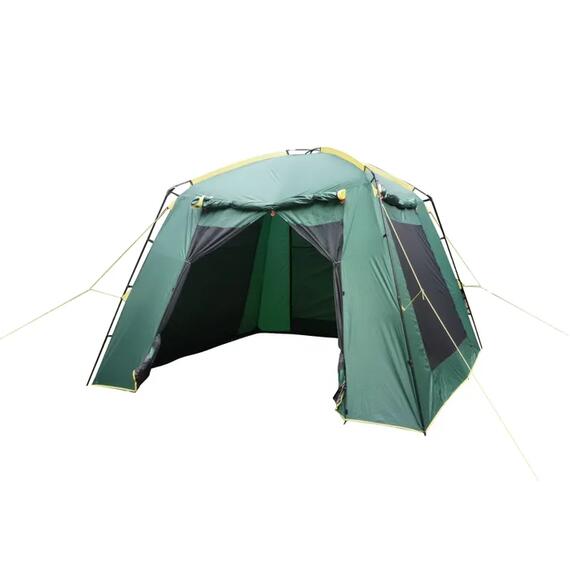 Шатер GOLDEN SHARK SAIL, фото , изображение 5