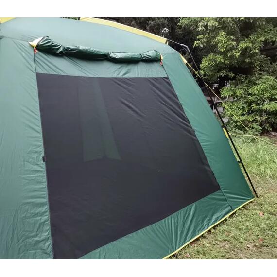 Шатер GOLDEN SHARK SAIL, фото , изображение 12