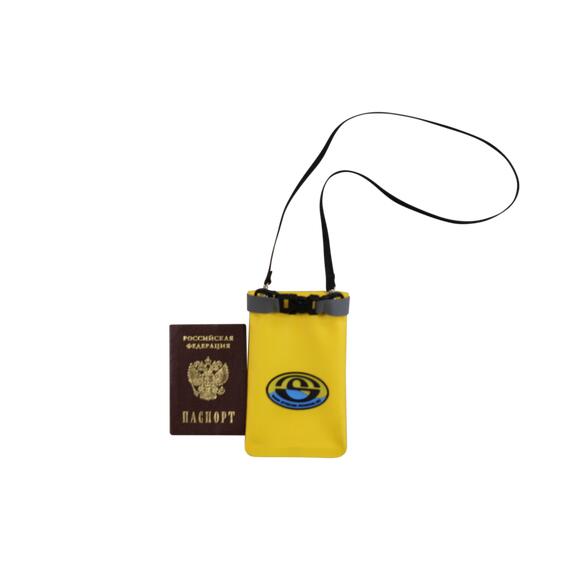 Гермоупаковка Stream Микро 17х11х2, фото , изображение 4