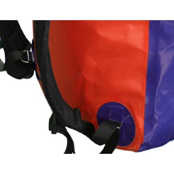 Герморюкзак Stream 80л, фото , изображение 6