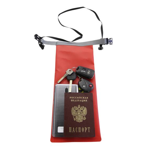 Гермоупаковка Stream Мини 23х14х2, фото , изображение 2