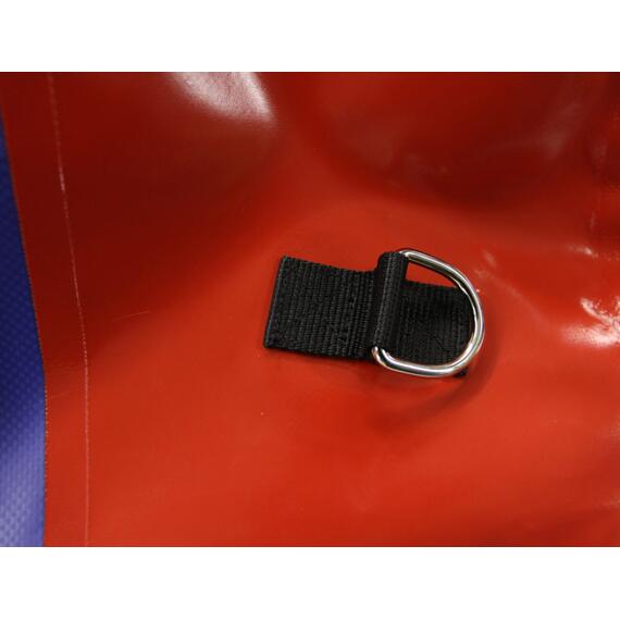 Герморюкзак Stream 80л, фото , изображение 7