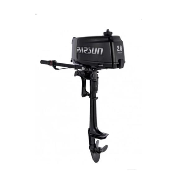 Лодочный мотор Golfstream (Parsun) T2.6 CBMS, фото 