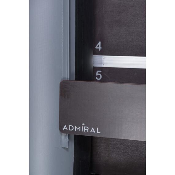 Надувная лодка Адмирал 320 Classic Камуфляж, фото , изображение 8