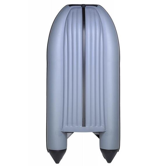 Надувная лодка Адмирал 320 НДНД Камуфляж Лес, фото , изображение 9