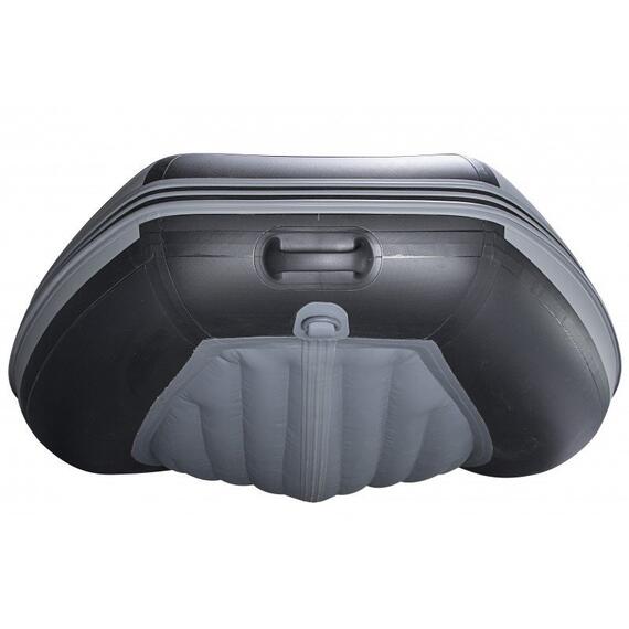 Надувная лодка Адмирал 320 НДНД Камуфляж Лес, фото , изображение 7