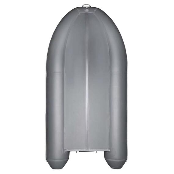 Надувная лодка Адмирал 320S PRO AL Алюминиевый пайол, фото , изображение 3