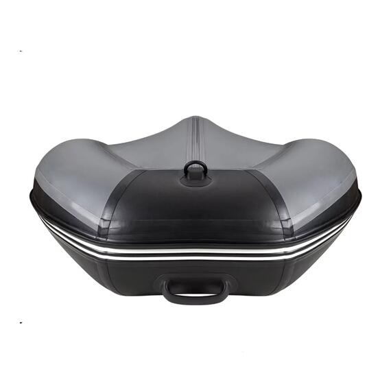 Надувная лодка Адмирал 320S PRO Lite, фото , изображение 4