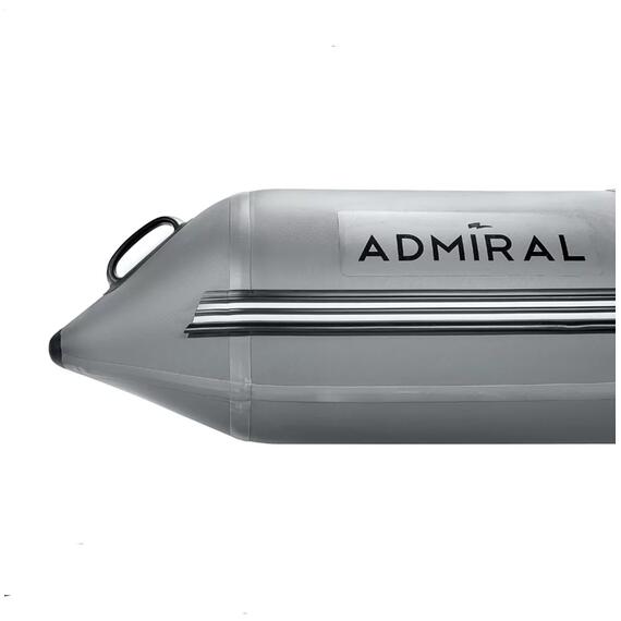 Надувная лодка Адмирал 320S PRO Lite, фото , изображение 3