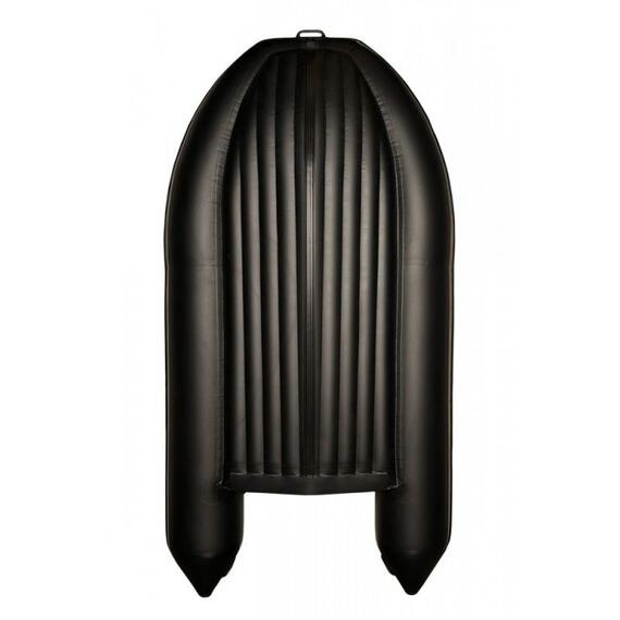 Надувная лодка Адмирал 330 Comfort НДНД Камуфляж Лес, фото , изображение 2