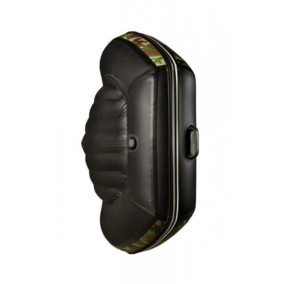 Надувная лодка Адмирал 350 НДНД Камуфляж, фото , изображение 3