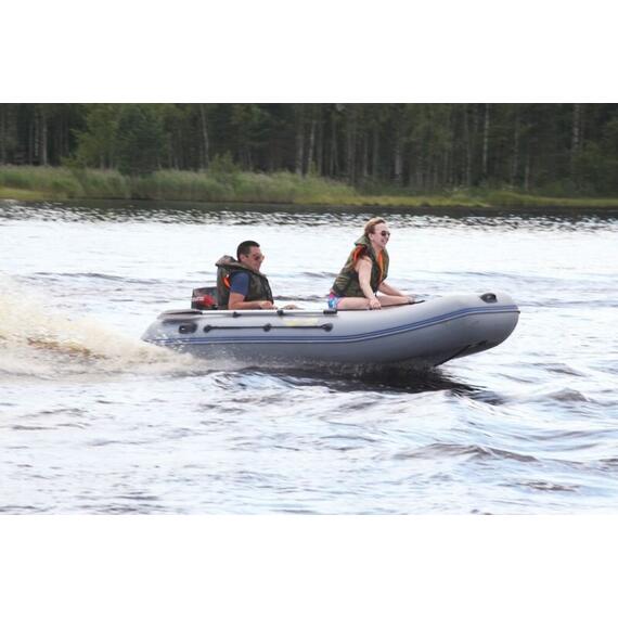 Надувная лодка Адмирал 350, фото , изображение 8