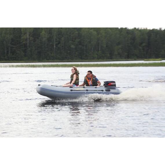 Надувная лодка Адмирал 350, фото , изображение 6