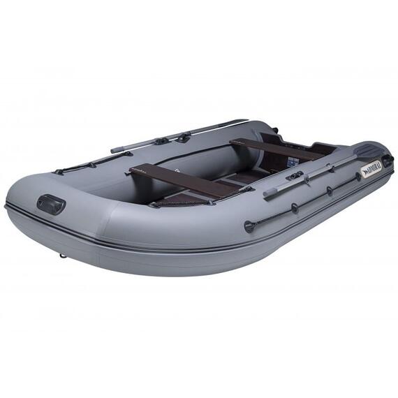 Надувная лодка Адмирал 350, фото , изображение 4