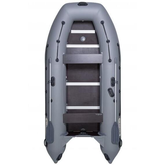 Надувная лодка Адмирал 350, фото 