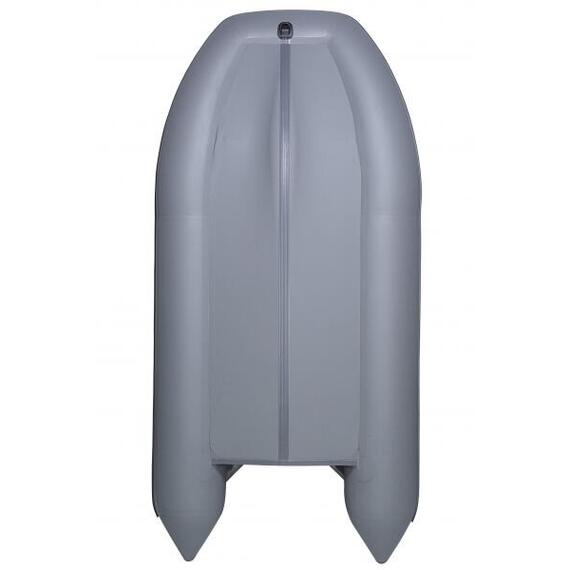 Надувная лодка Адмирал 350, фото , изображение 2