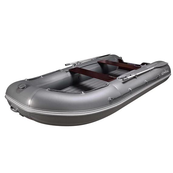 Надувная лодка Адмирал 360 НДНД, фото , изображение 4