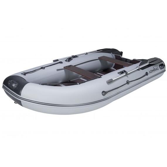 Надувная лодка Адмирал 360 Sport, фото , изображение 4