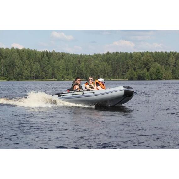 Надувная лодка Адмирал 360 Sport, фото , изображение 8