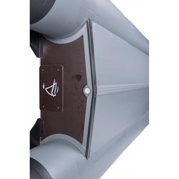 Надувная лодка Адмирал 375 Sport, фото , изображение 5