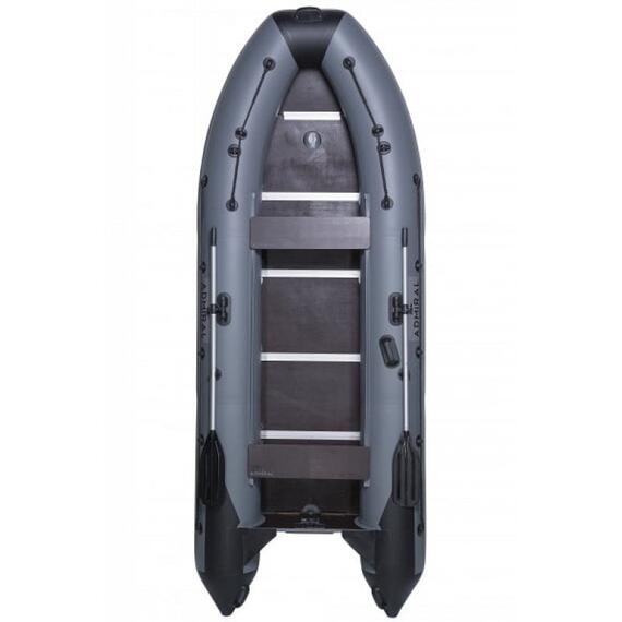 Надувная лодка Адмирал 375 Sport, фото 