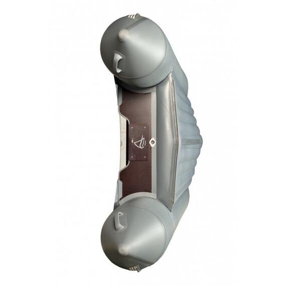 Надувная лодка Адмирал 380 НДНД, фото , изображение 5