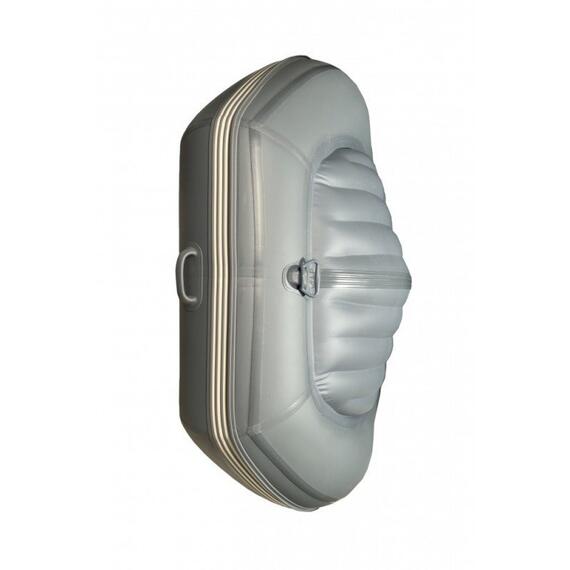 Надувная лодка Адмирал 380 НДНД, фото , изображение 4