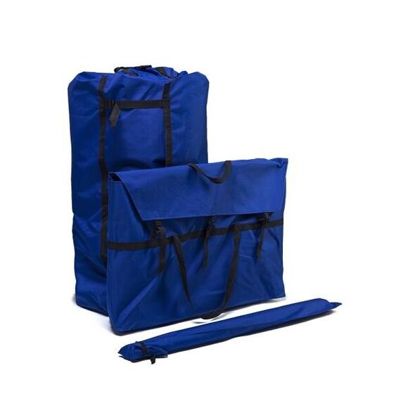 Надувная лодка Адмирал 410 Камуфляж, фото , изображение 5