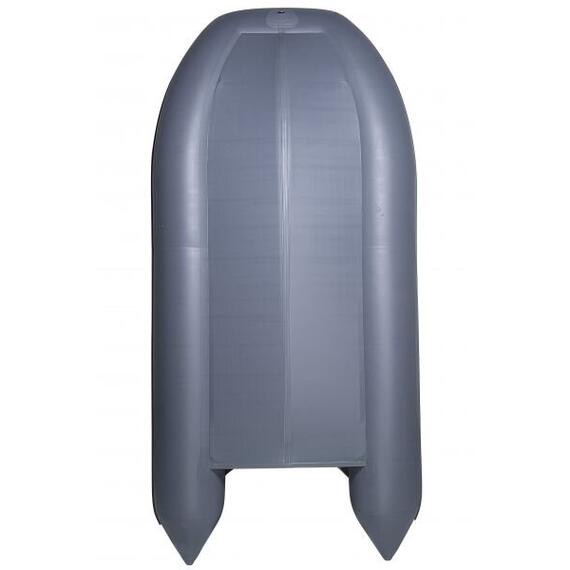 Надувная лодка Адмирал 410, фото , изображение 2