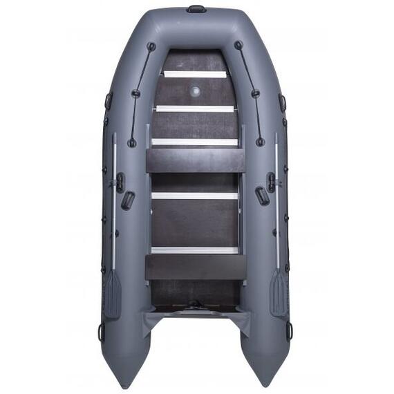 Надувная лодка Адмирал 410, фото 