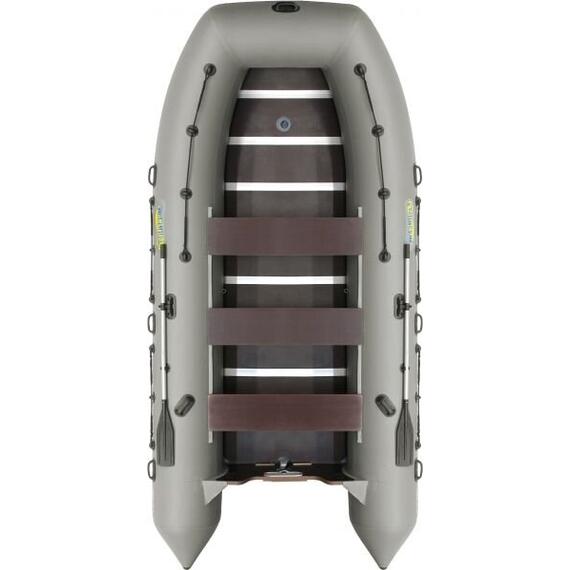Надувная лодка Адмирал 450, фото 